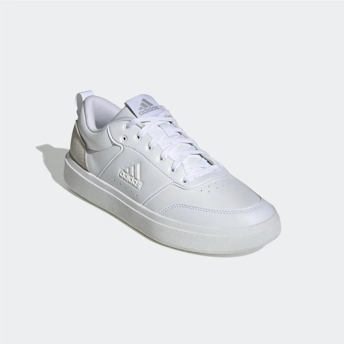 Adidas shoes - Adidas Park Street - Park Street - White (UPC: 196464112004) 0