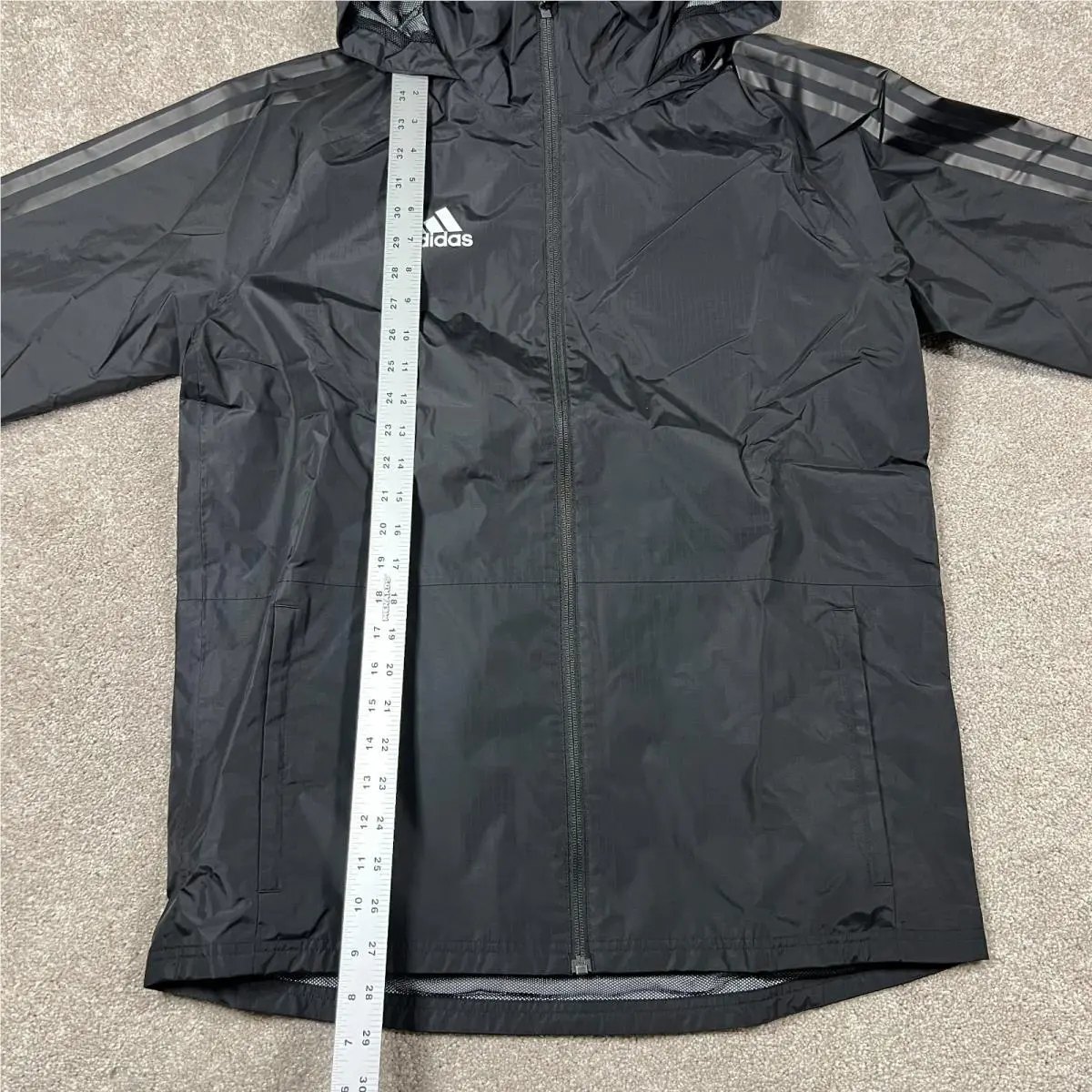 Adidas clothing - Black 9