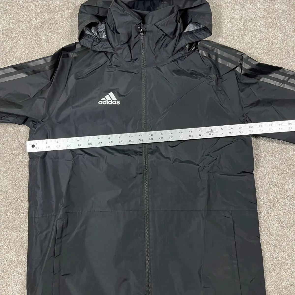 Adidas clothing - Black 8