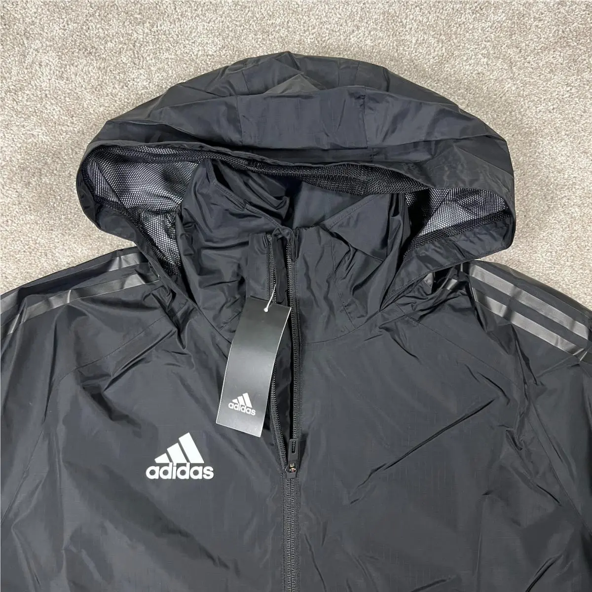 Adidas clothing - Black 0