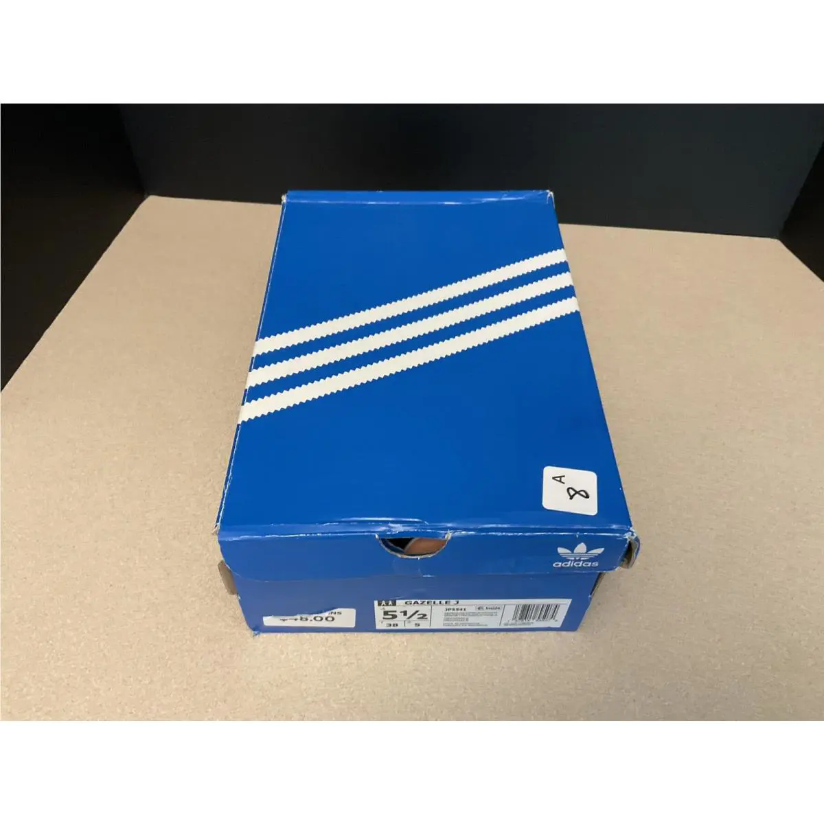 Adidas shoes - adidas Gazelle - Gazelle - Pink 8
