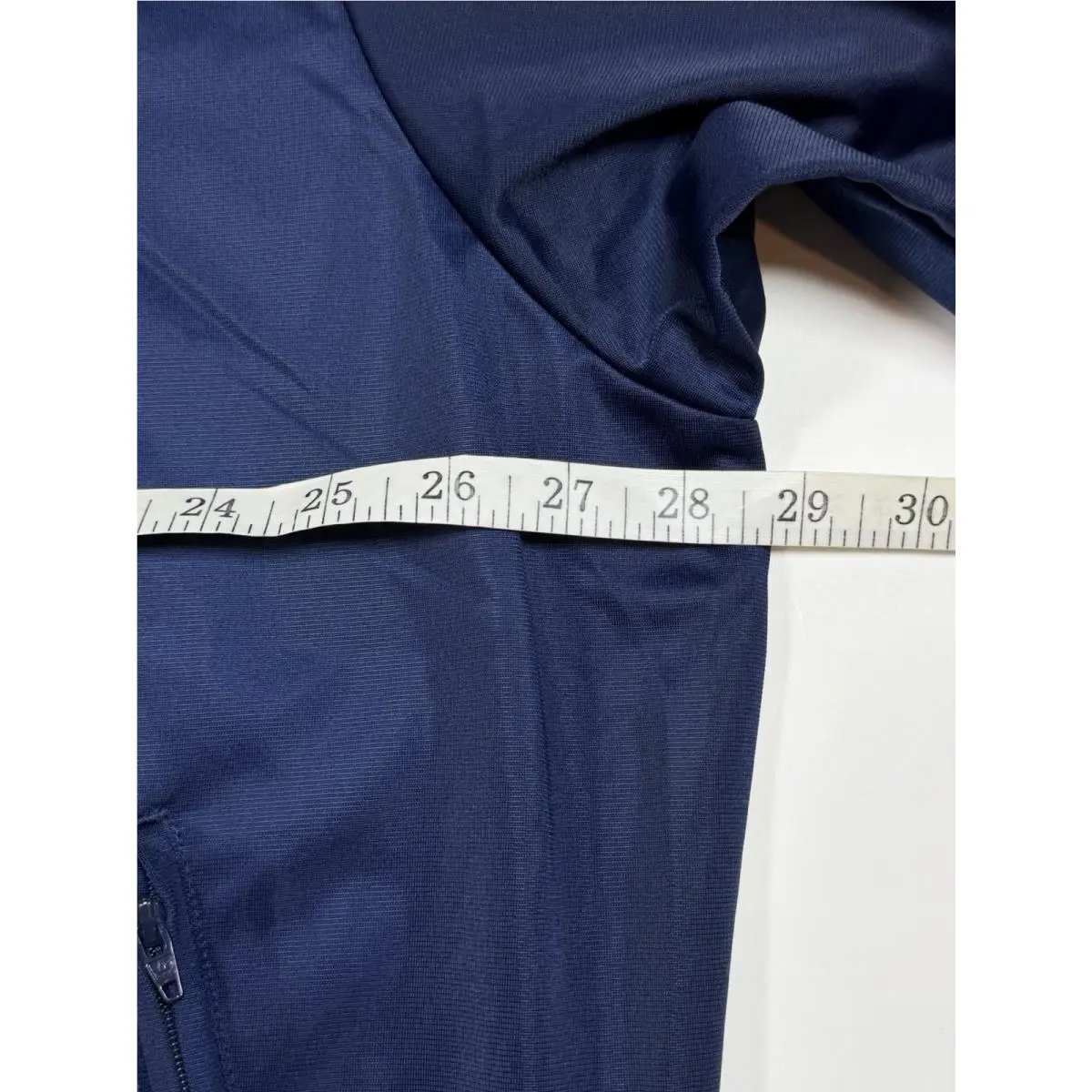 Adidas clothing - adidas Originals Oasis Tour 3-Stripes Track Top - KT3455 - Blue 5