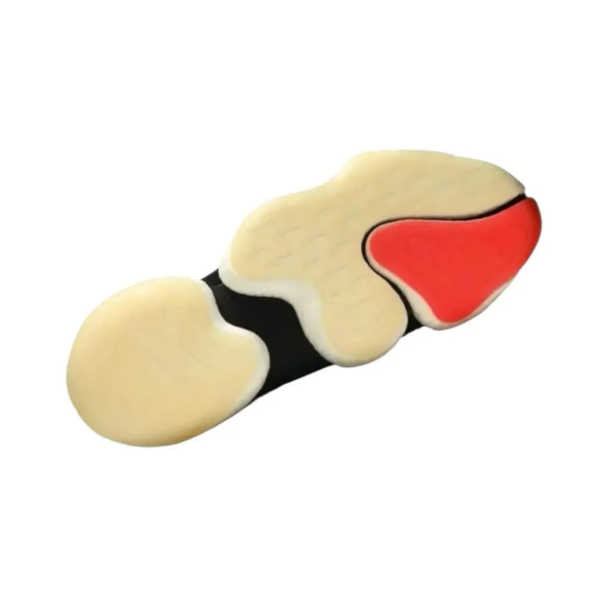 Adidas shoes - adidas Crazy BYW - Crazy BYW - Black/white/Bright Red 5