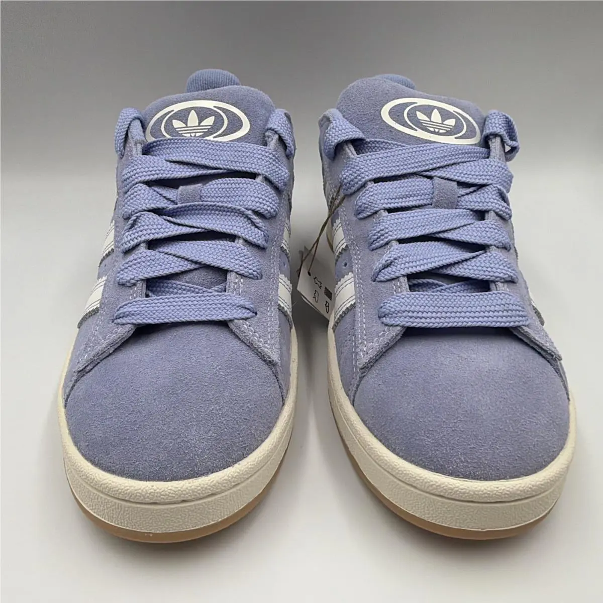 Adidas shoes - adidas Campus 00s - Campus - JQ5753 - Purple (UPC: 197621114695) 8