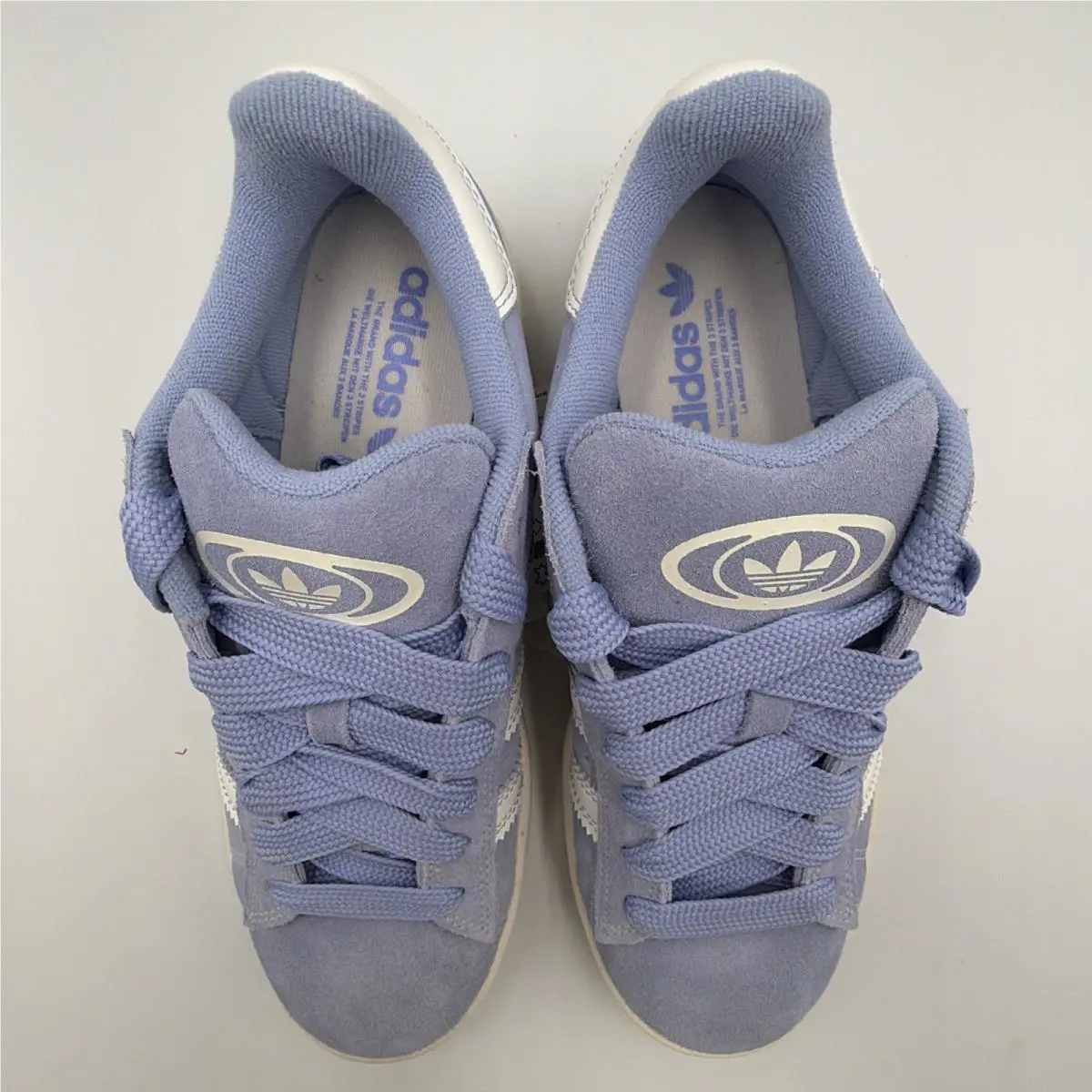 Adidas shoes - adidas Campus 00s - Campus - JQ5753 - Purple (UPC: 197621114695) 10