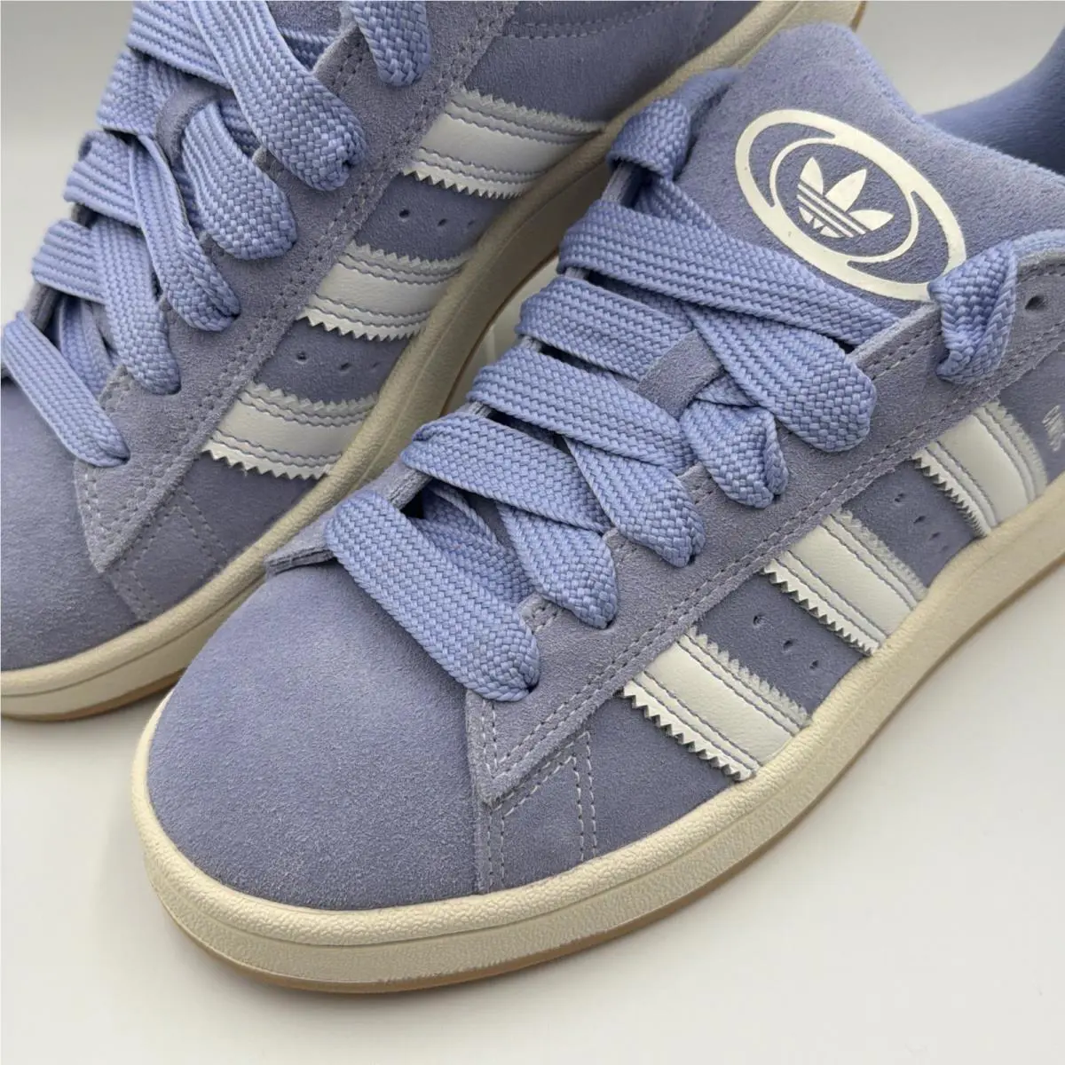 Adidas shoes - adidas Campus 00s - Campus - JQ5753 - Purple (UPC: 197621114695) 1