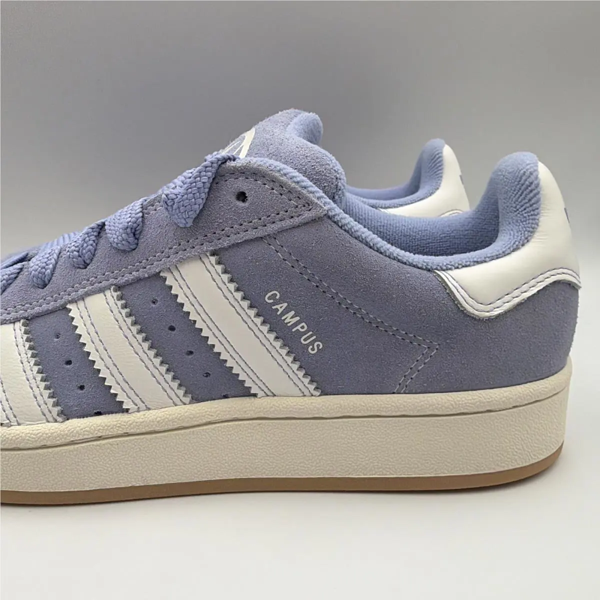 Adidas shoes - adidas Campus 00s - Campus - JQ5753 - Purple (UPC: 197621114695) 3
