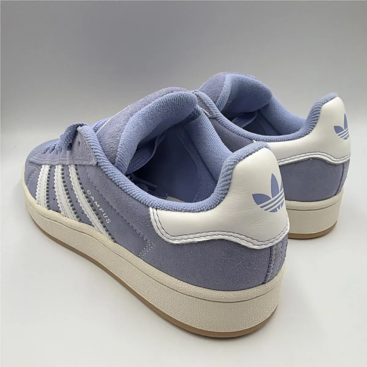 Adidas shoes - adidas Campus 00s - Campus - JQ5753 - Purple (UPC: 197621114695) 4