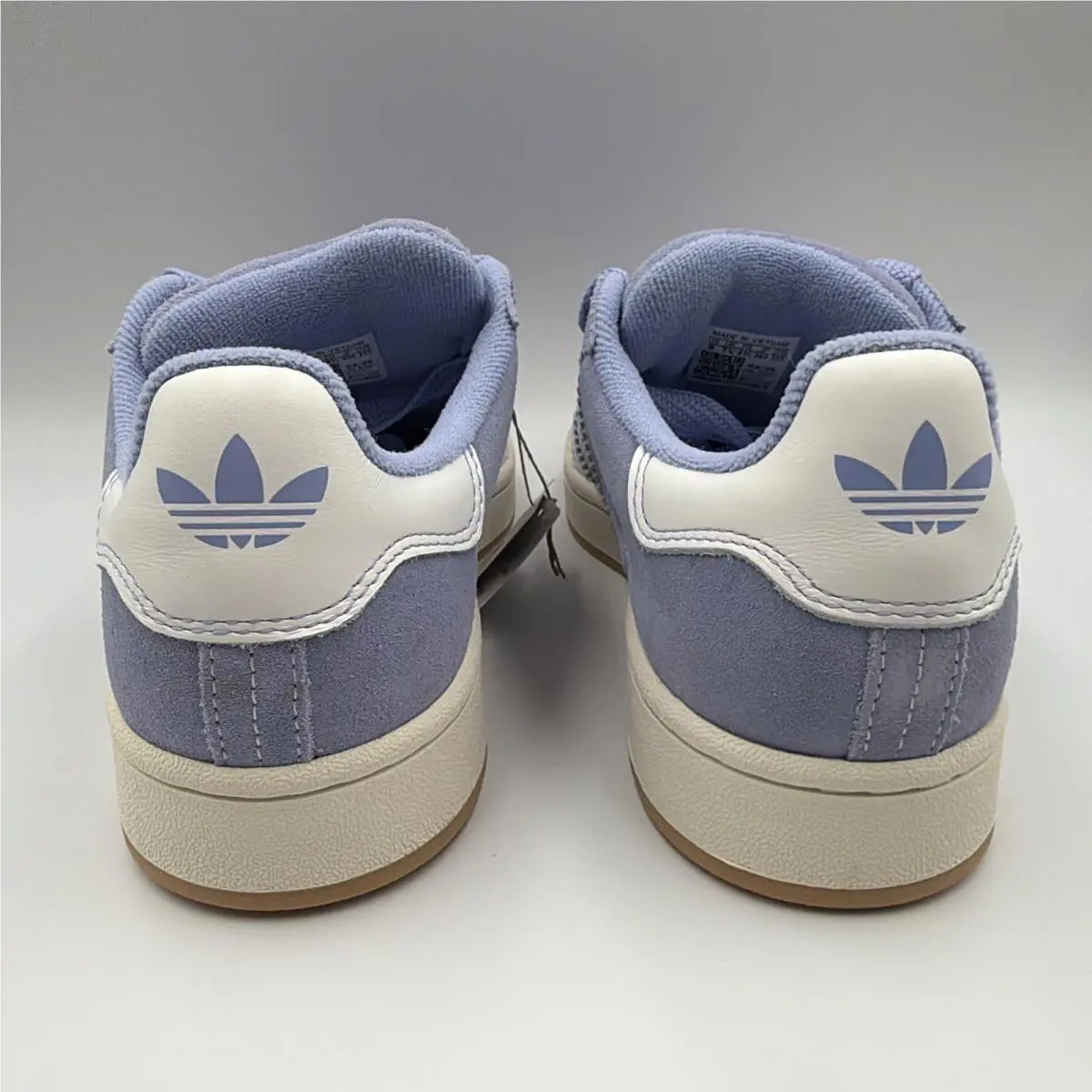 Adidas shoes - adidas Campus 00s - Campus - JQ5753 - Purple (UPC: 197621114695) 5