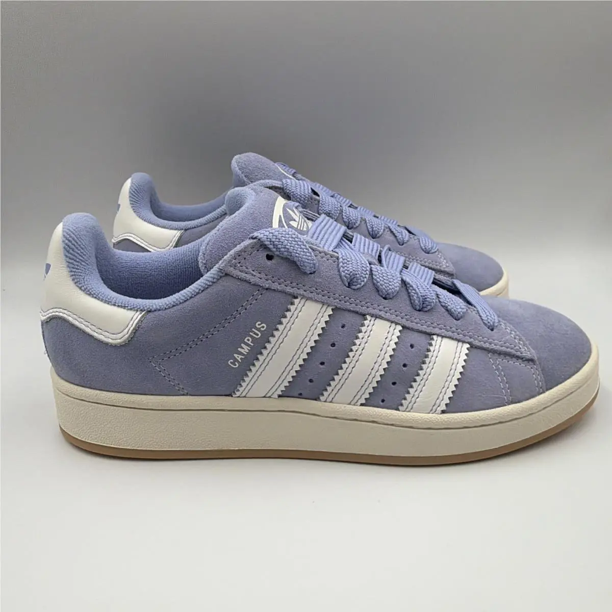 Adidas shoes - adidas Campus 00s - Campus - JQ5753 - Purple (UPC: 197621114695) 6