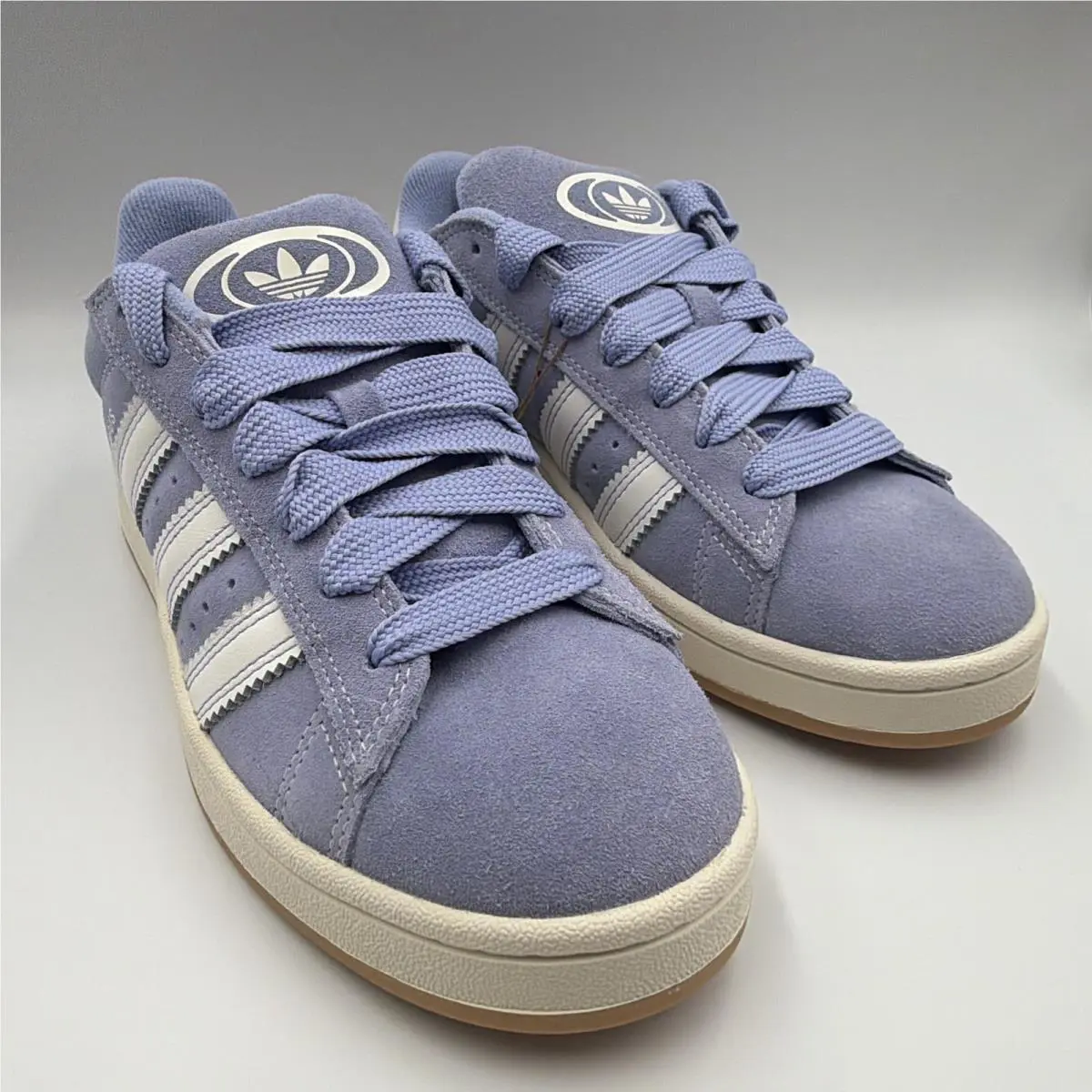 Adidas shoes - adidas Campus 00s - Campus - JQ5753 - Purple (UPC: 197621114695) 7