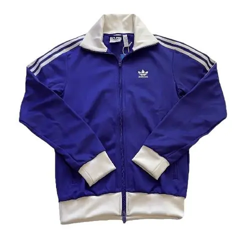 Adidas clothing - BECKENBAUER - BECKENBAUER - IP0416 - Purple 10