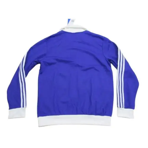 Adidas clothing - BECKENBAUER - BECKENBAUER - IP0416 - Purple 2