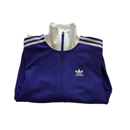 Adidas clothing - BECKENBAUER - BECKENBAUER - IP0416 - Purple 3