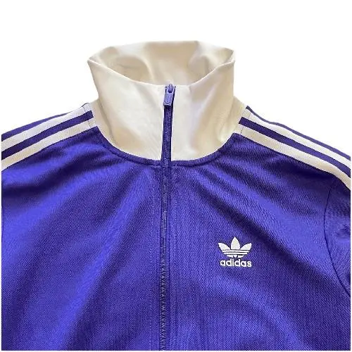 Adidas clothing - BECKENBAUER - BECKENBAUER - IP0416 - Purple 6