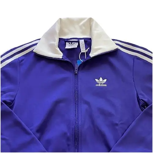Adidas clothing - BECKENBAUER - BECKENBAUER - IP0416 - Purple 7