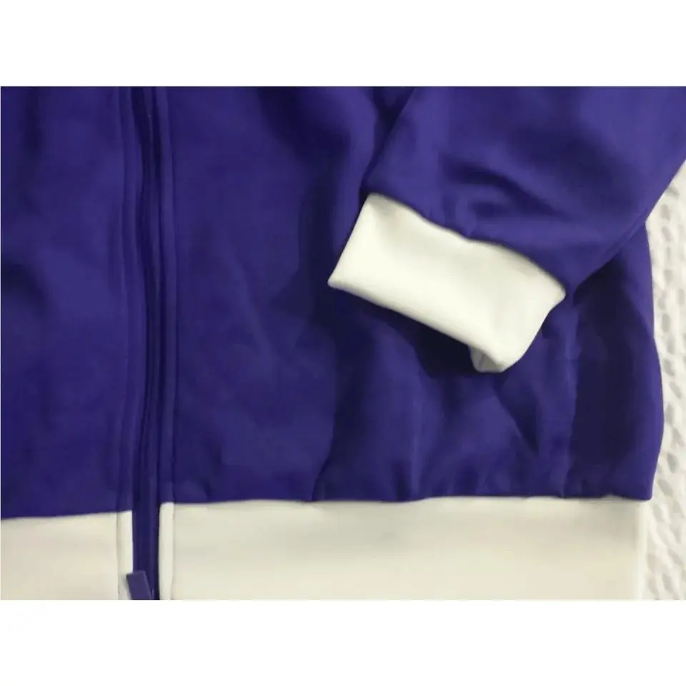 Adidas clothing - BECKENBAUER - BECKENBAUER - IP0416 - Purple 8