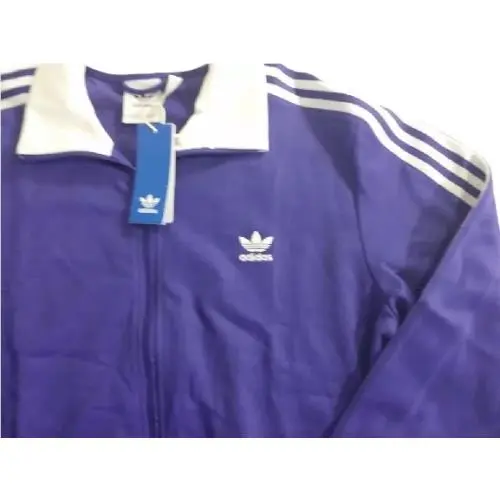 Adidas clothing - BECKENBAUER - BECKENBAUER - IP0416 - Purple 9