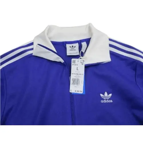 Adidas clothing - BECKENBAUER - BECKENBAUER - IP0416 - Purple 0
