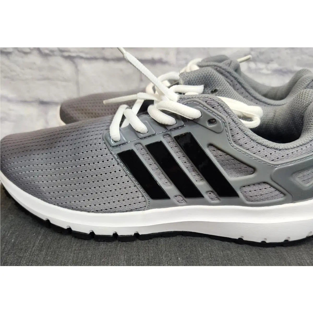 Adidas shoes - adidas Energy Cloud - Energy Cloud - Gray 4