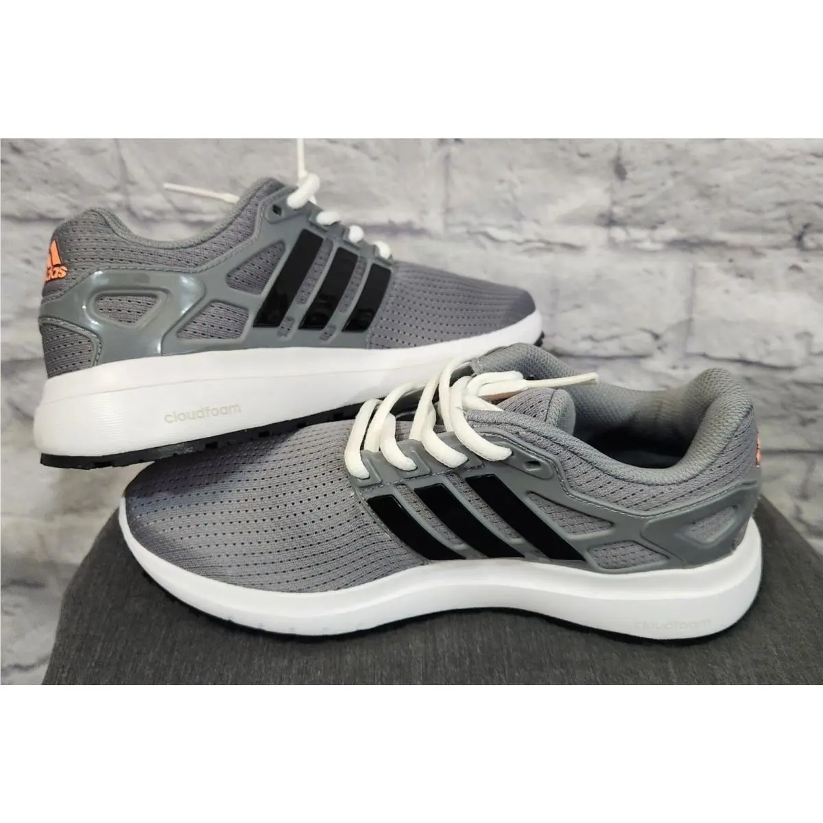 Adidas shoes - adidas Energy Cloud - Energy Cloud - Gray 5