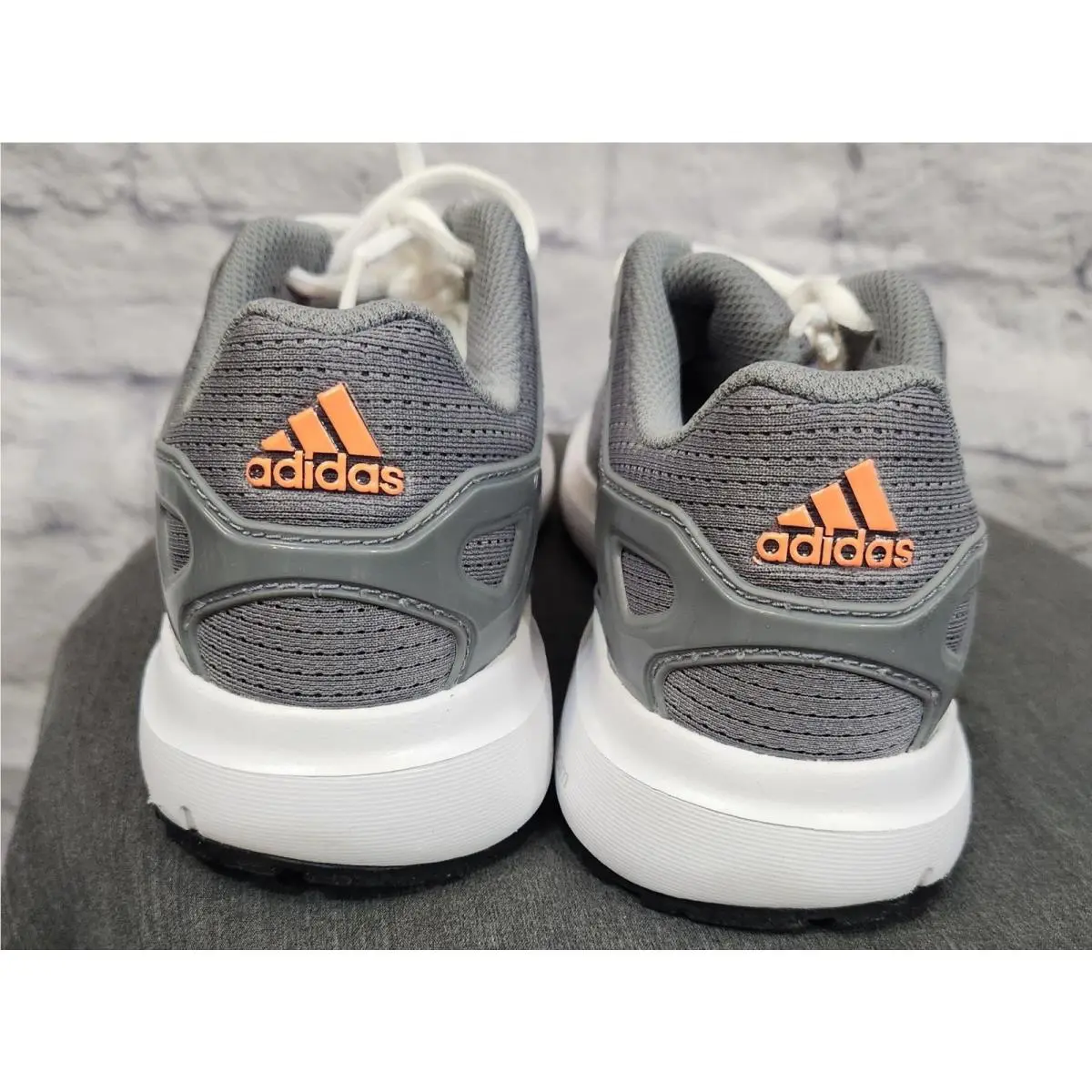 Adidas shoes - adidas Energy Cloud - Energy Cloud - Gray 6