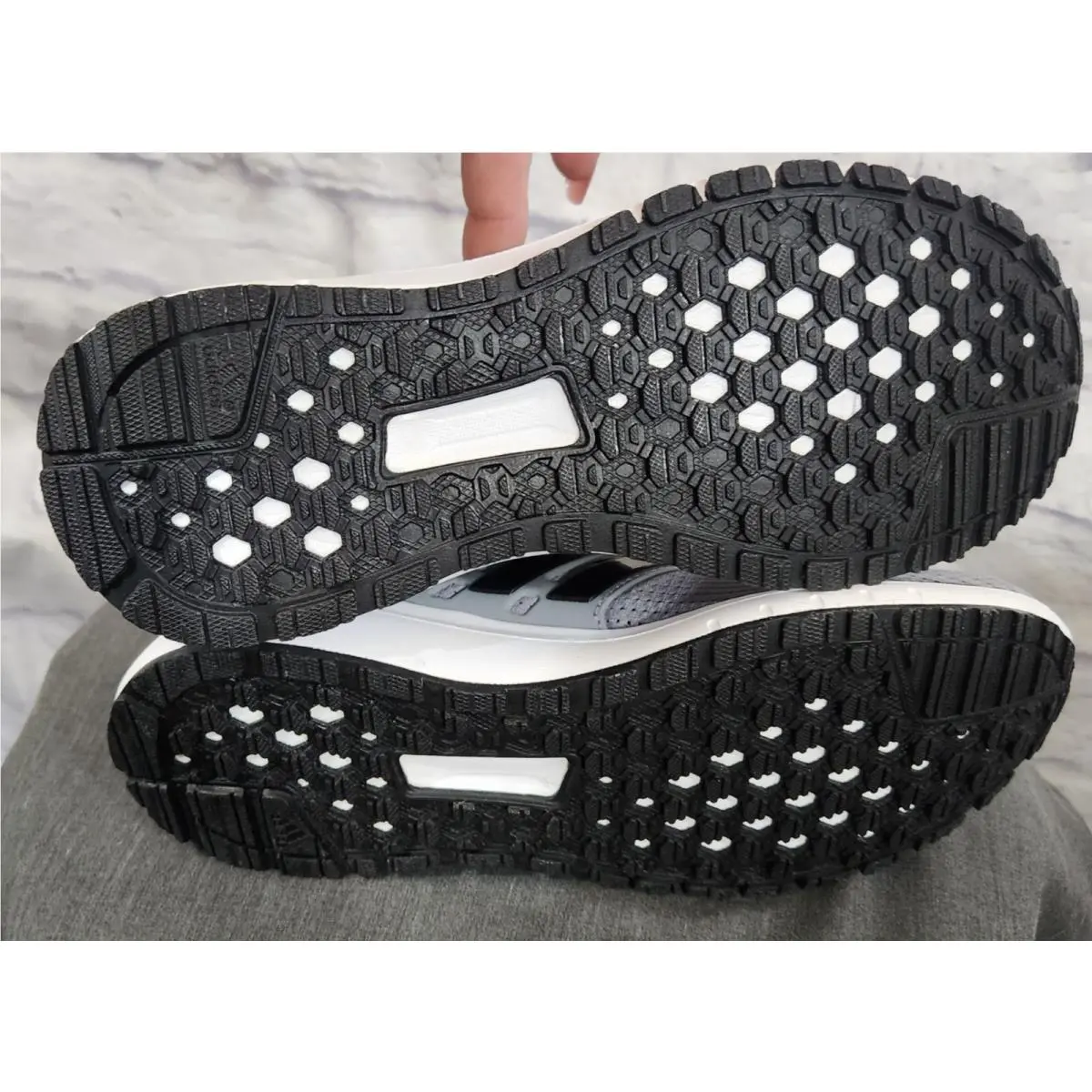 Adidas shoes - adidas Energy Cloud - Energy Cloud - Gray 7