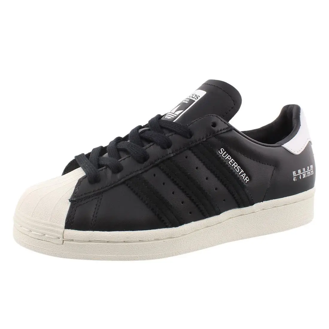 Adidas shoes - FV2809 - FV2809 - Black/White, Main: Black (UPC: 193104492786) 0