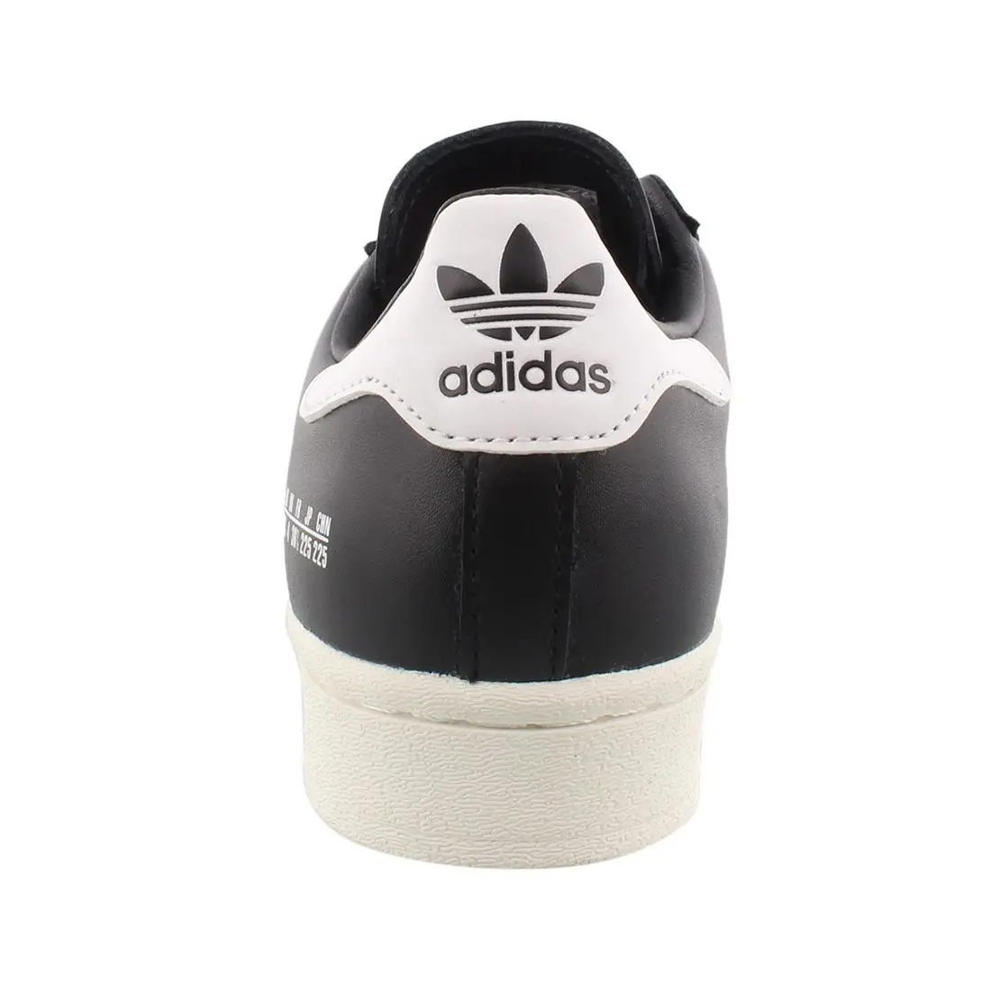 Adidas shoes - FV2809 - FV2809 - Black/White, Main: Black (UPC: 193104492786) 2