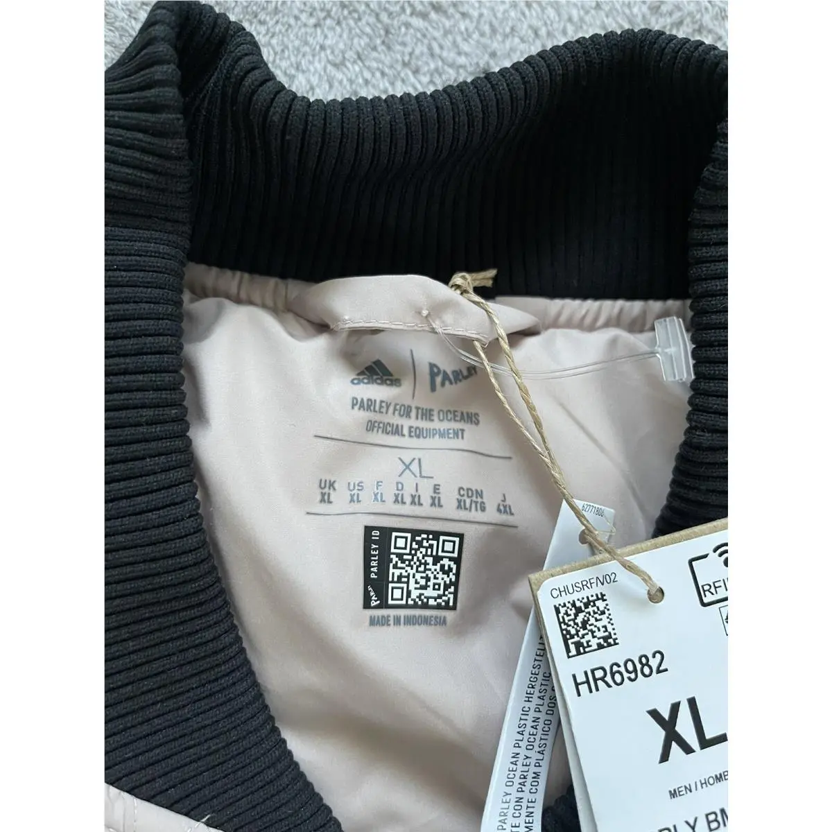 Adidas clothing - Essentials 3-Stripes - Essentials - TAUPE (UPC: 0196460547077) 13