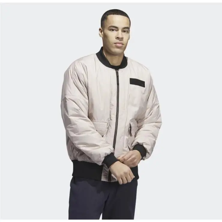 Adidas clothing - Essentials 3-Stripes - Essentials - TAUPE (UPC: 0196460547077) 0