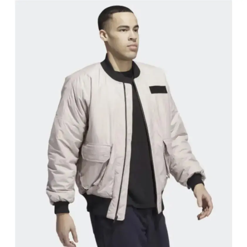 Adidas clothing - Essentials 3-Stripes - Essentials - TAUPE (UPC: 0196460547077) 1