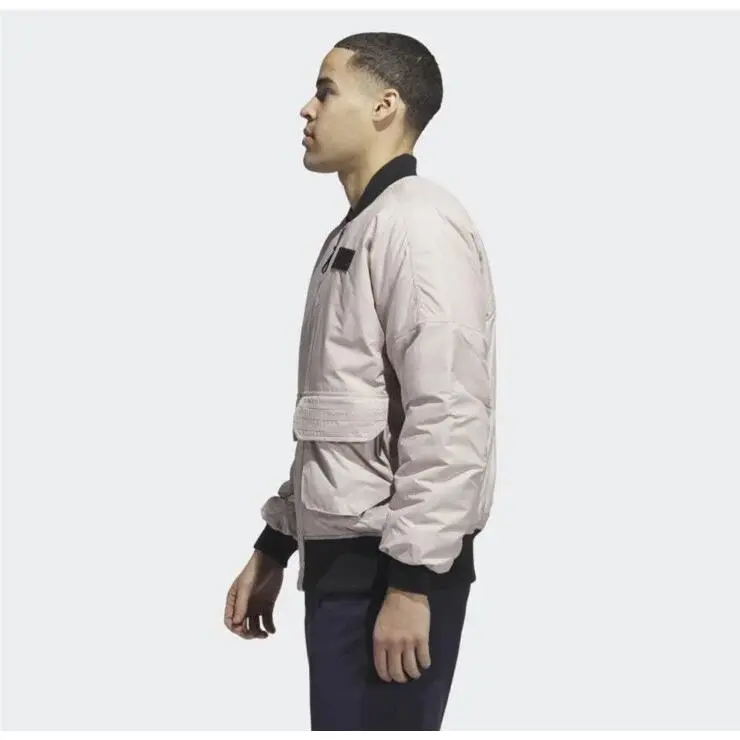 Adidas clothing - Essentials 3-Stripes - Essentials - TAUPE (UPC: 0196460547077) 2