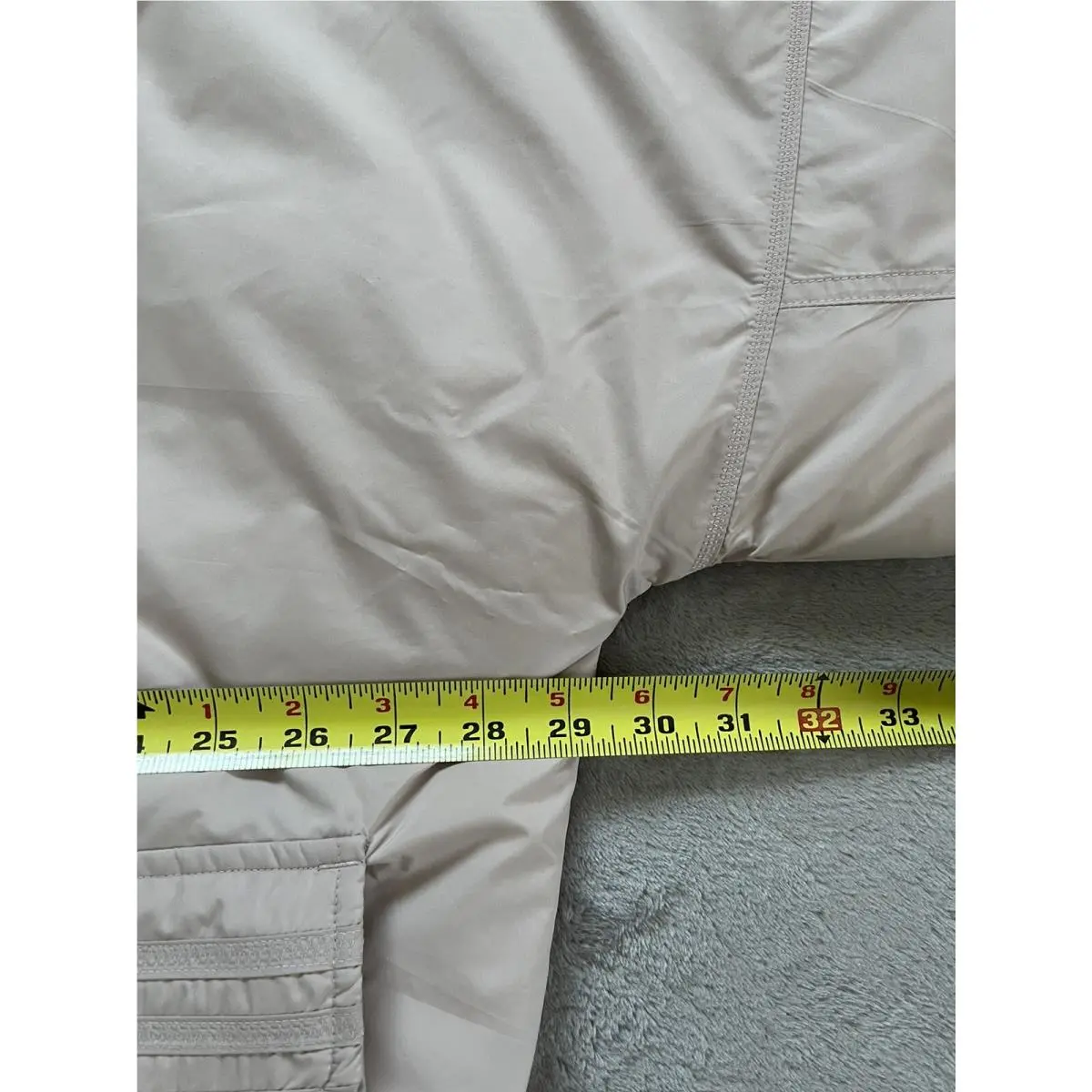 Adidas clothing - Essentials 3-Stripes - Essentials - TAUPE (UPC: 0196460547077) 8