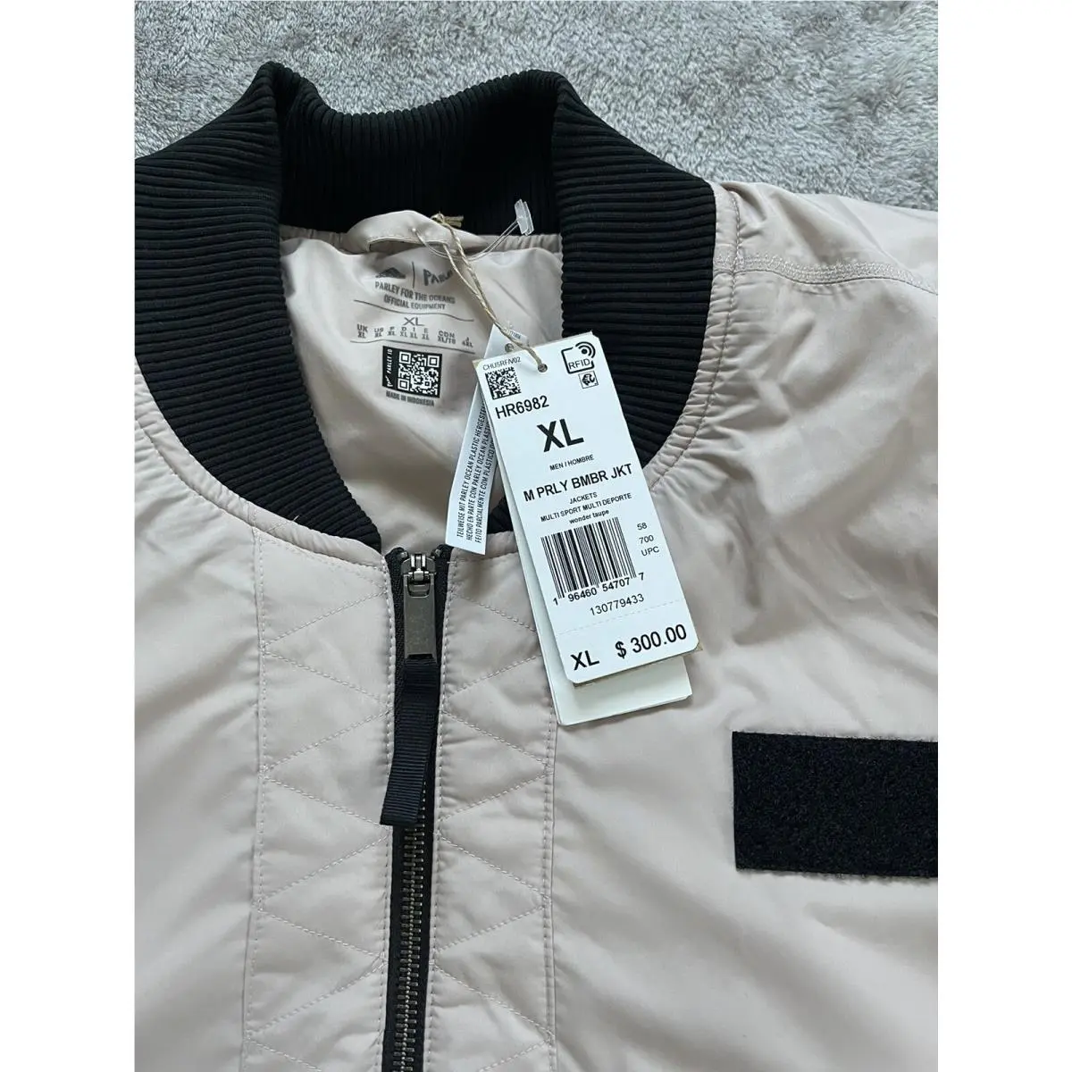 Adidas clothing - Essentials 3-Stripes - Essentials - TAUPE (UPC: 0196460547077) 10