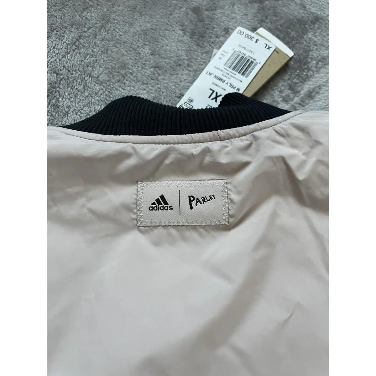 Adidas clothing - Essentials 3-Stripes - Essentials - TAUPE (UPC: 0196460547077) 12
