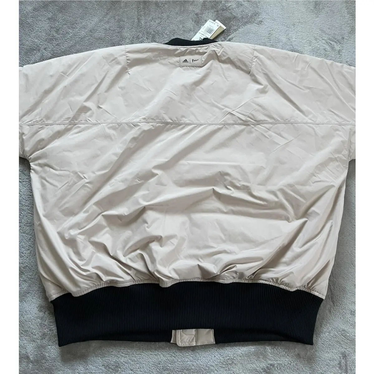 Adidas clothing - Essentials 3-Stripes - Essentials - TAUPE (UPC: 0196460547077) 7