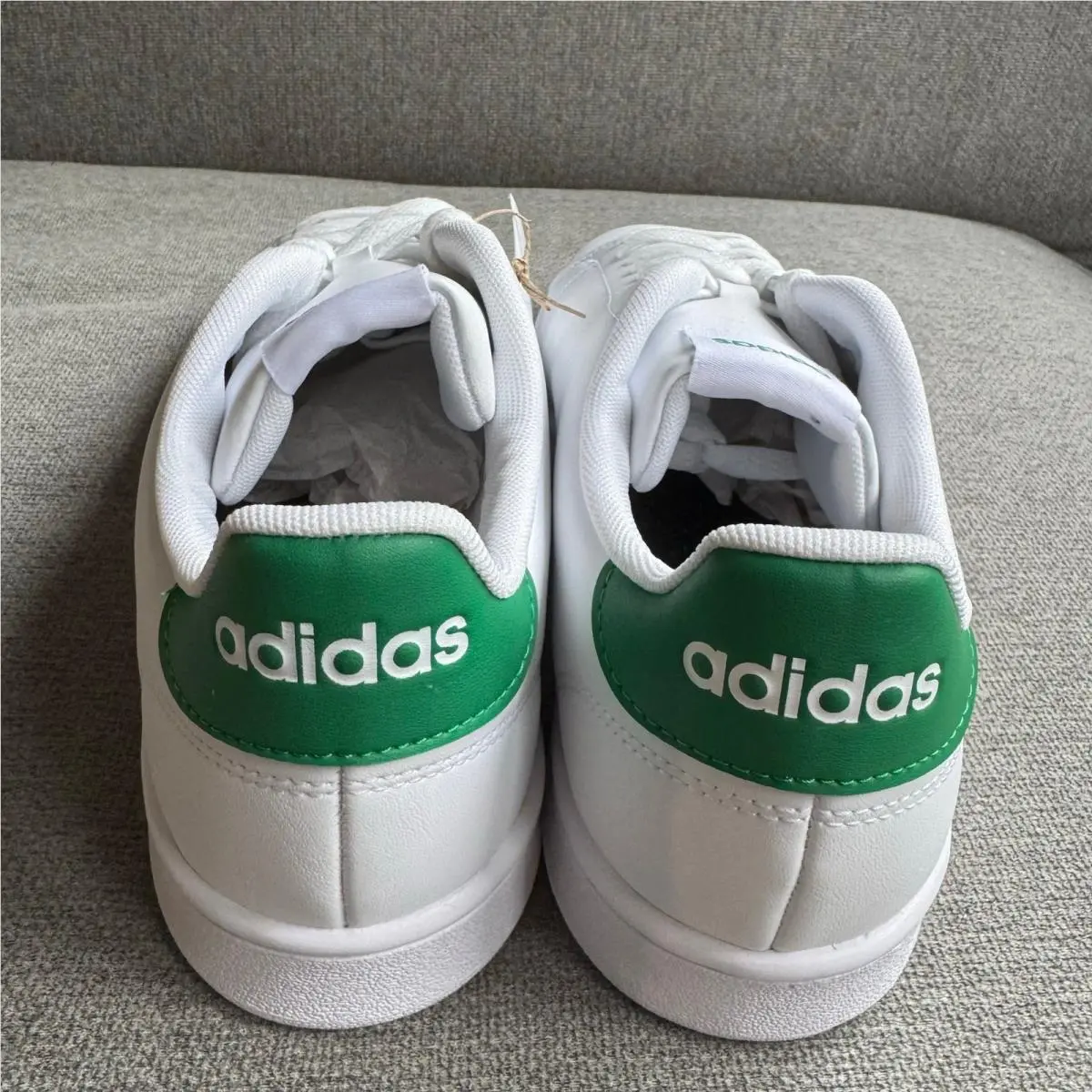 Adidas shoes - White 0