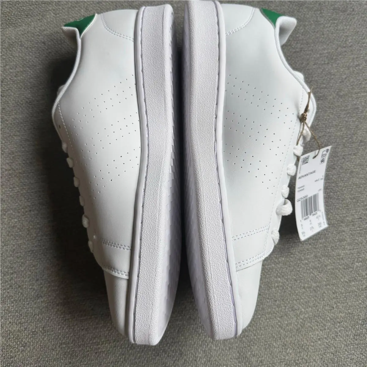Adidas shoes - White 5
