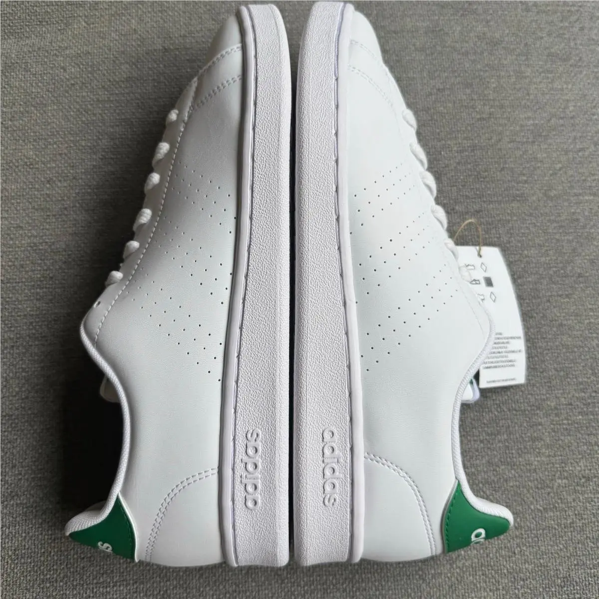 Adidas shoes - White 6