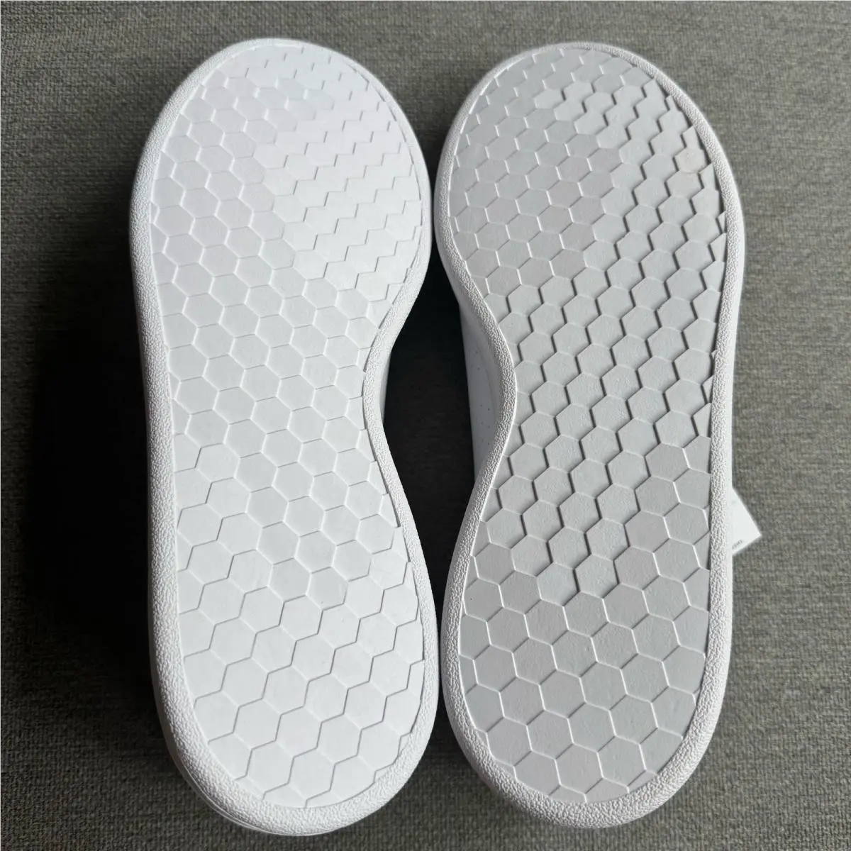 Adidas shoes - White 7