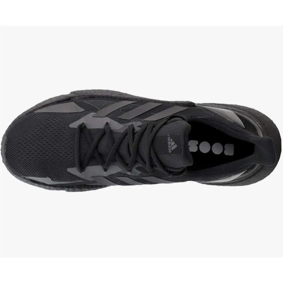 Adidas shoes - adidas X9000L4 - FW8386 - Black (UPC: 884776544032) 2
