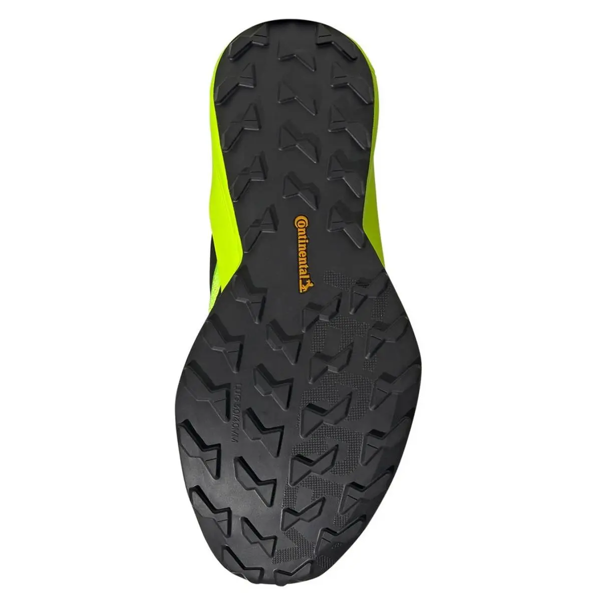 Adidas shoes - AGRAVIC SPEED ULTRA - AGRAVIC SPEED ULTRA - Yellow (UPC: 197615835193) 3