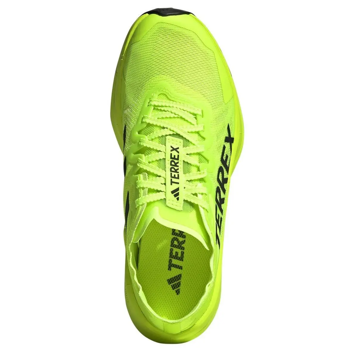 Adidas shoes - AGRAVIC SPEED ULTRA - AGRAVIC SPEED ULTRA - Yellow (UPC: 197615835193) 5