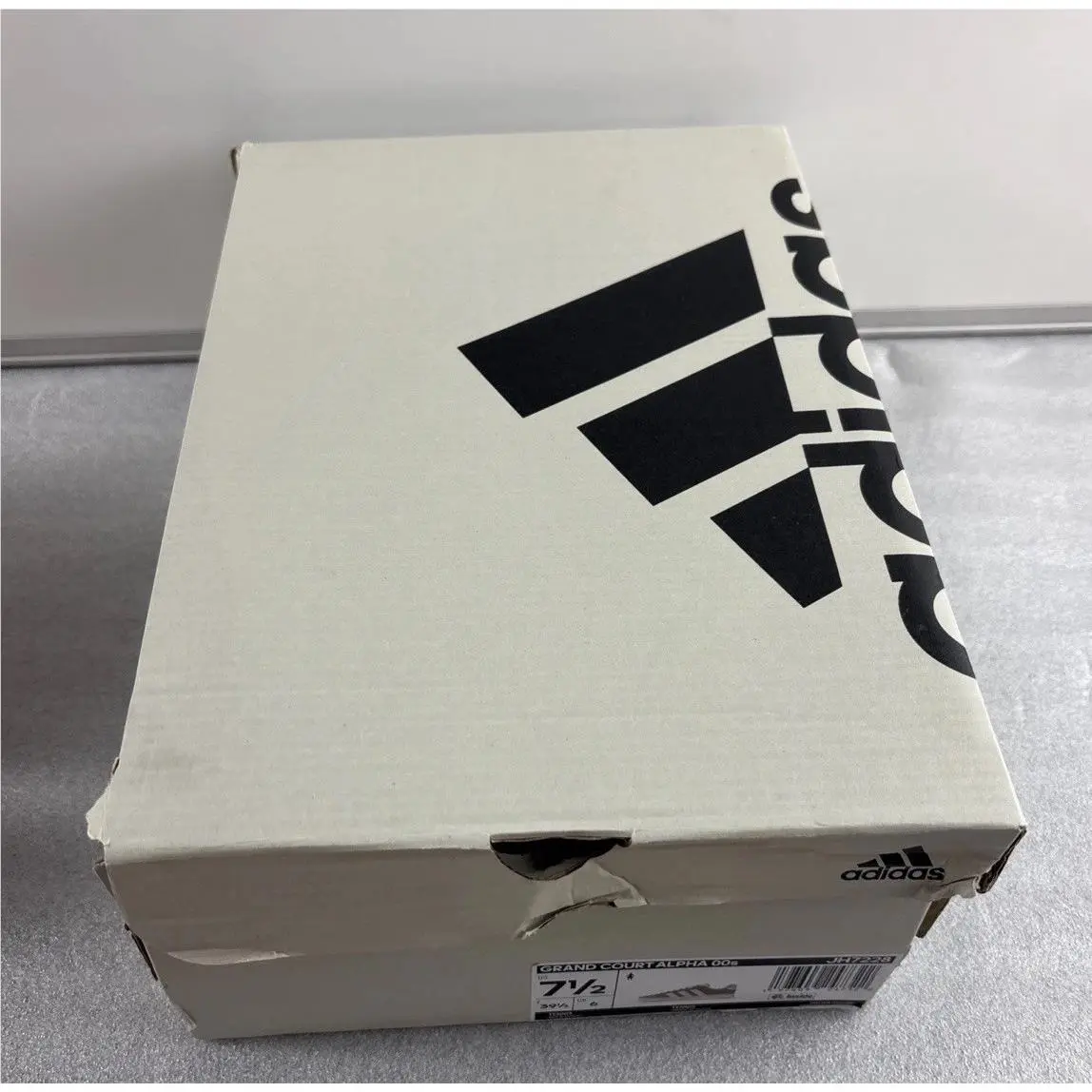 Adidas shoes - adidas Grand Court - Grand Court - ID8862 - White (UPC: 197609247377) 9
