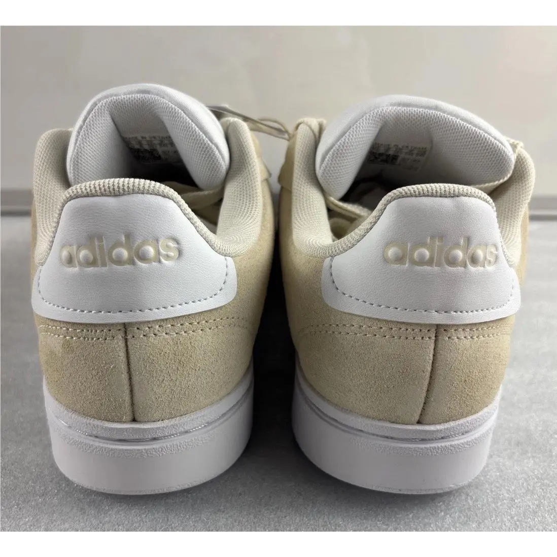 Adidas shoes - adidas Grand Court - Grand Court - ID8862 - White (UPC: 197609247377) 4
