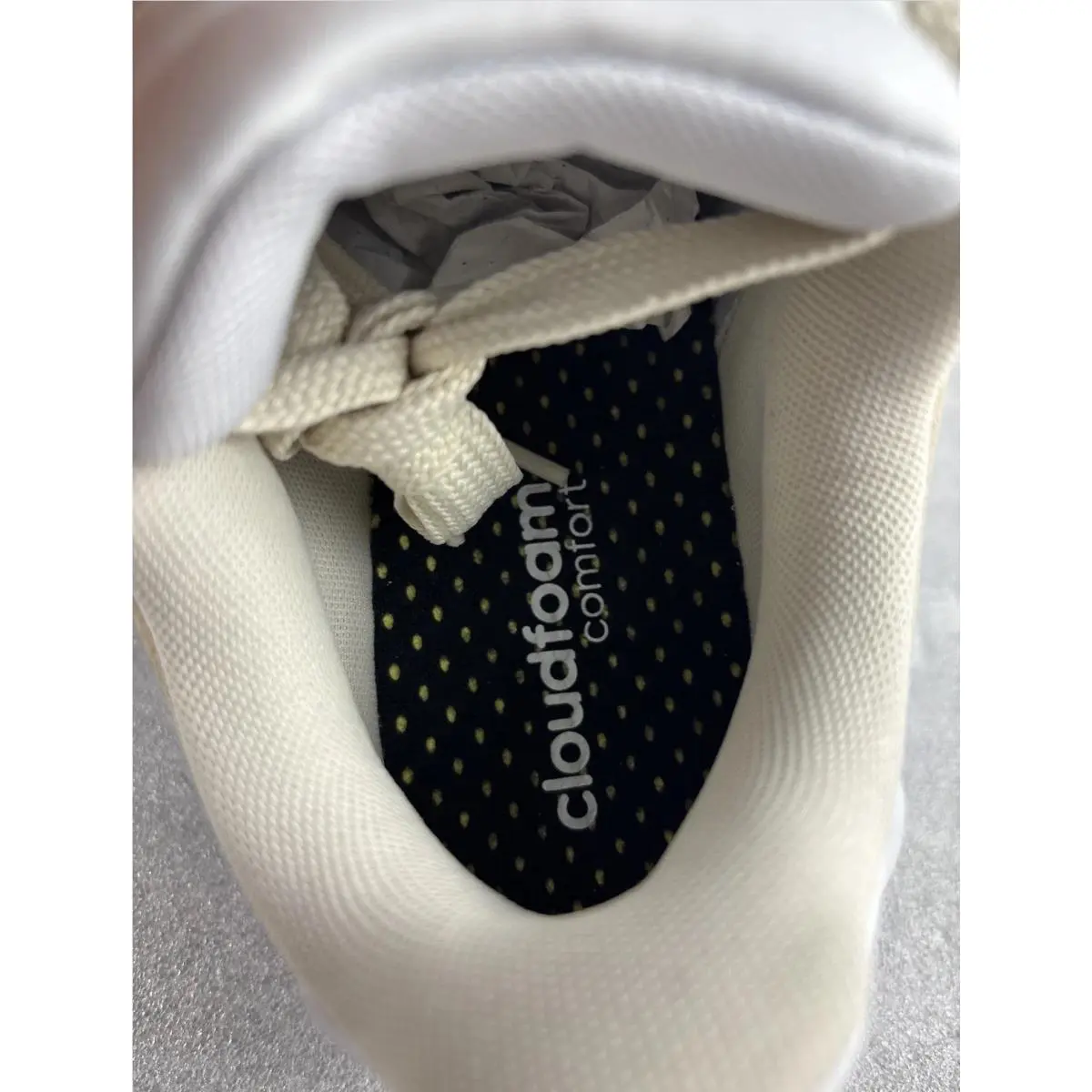 Adidas shoes - adidas Grand Court - Grand Court - ID8862 - White (UPC: 197609247377) 6