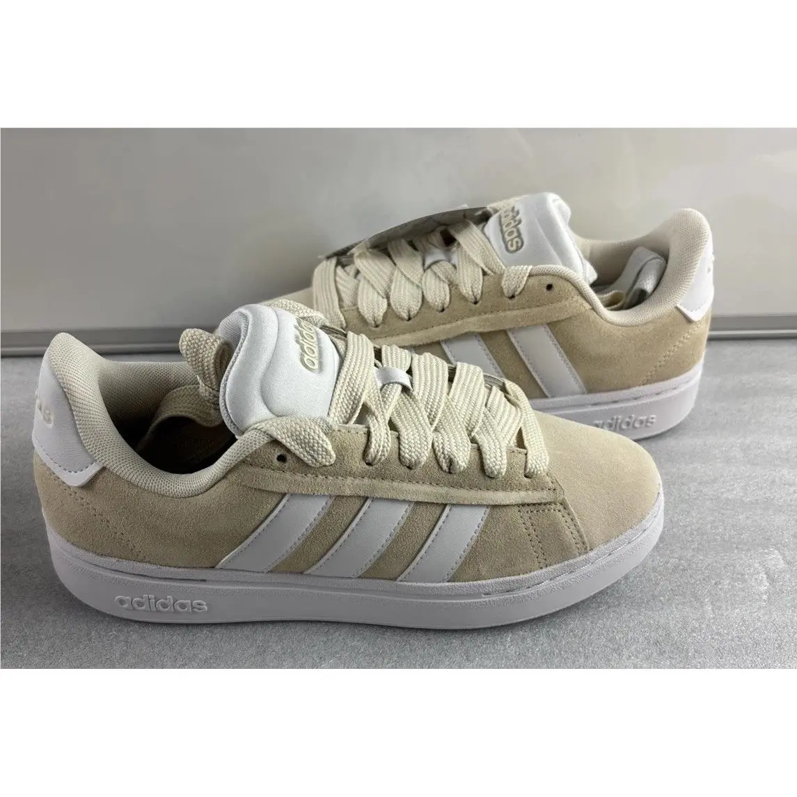 Adidas shoes - adidas Grand Court - Grand Court - ID8862 - White (UPC: 197609247377) 0