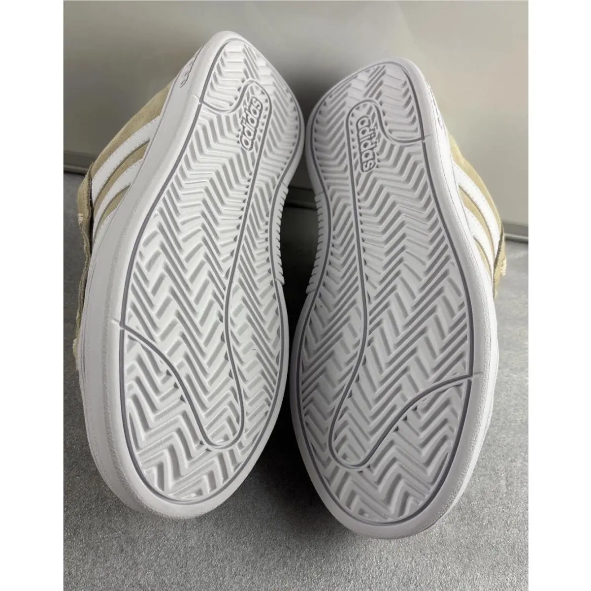 Adidas shoes - adidas Grand Court - Grand Court - ID8862 - White (UPC: 197609247377) 5