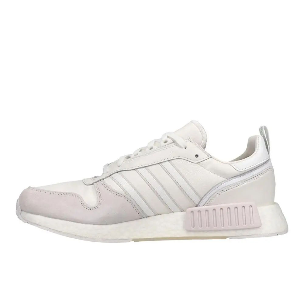 Adidas shoes - adidas Rising Starxr1 Lace Up - G28939 - Off White (UPC: 191530178632) 1
